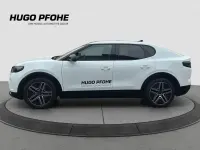Gebraucht Ford Capri Premium 2024 Weiss SUV