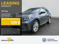 Używany VW Taigo Move 150 KM (110 kW) 2024 Szary SUV