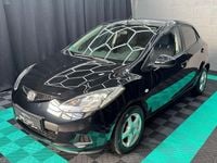 Gebraucht Mazda 2 Independence 75 PS (55 kW) 2009 Schwarz Kleinwagen