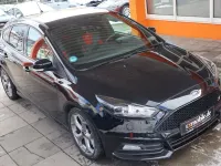 Gebraucht Ford Focus Sport 250 PS (183 kW) 2017 Schwarz Limousine