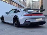 Gebraucht Porsche 911 GT3 Chrono 510 PS (375 kW) 2023 Grau Coupé