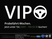Neu Jeep Avenger 110 PS (80 kW) 2026 Storm grey mit dach in volcano SUV