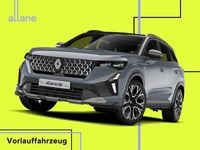 Neu Renault Austral Evolution 200 PS (147 kW) 2026 SUV