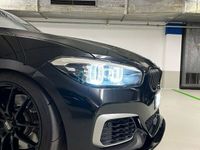 gebraucht BMW M140 Special Edition OPF Clubsport