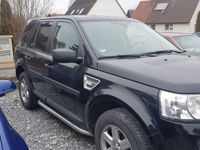 gebraucht Land Rover Freelander 2 TÜV bis 01/2026 ✨