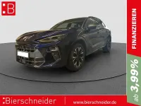 Gebraucht Cupra Terramar 150 PS (110 kW) 2025 Blau SUV