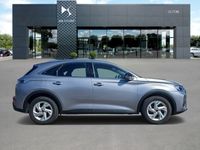 gebraucht DS Automobiles DS7 Crossback Business Line BlueHDi 180 Automatik