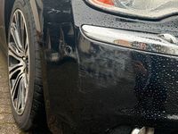 Gebraucht Lancia Thema 239 PS (175 kW) 2013 Schwarz Limousine