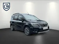 Używany Renault Kangoo Techno 131 KM (96 kW) 2025 Szary Minivan
