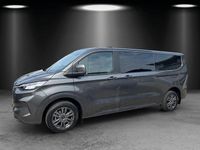 Gebraucht Ford Tourneo Titanium 170 PS (125 kW) 2024 Grau Van / Kleinbus