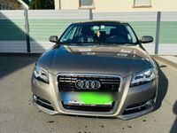 gebraucht Audi A3 Automatik S line