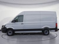 gebraucht VW Crafter Crafter 35 TDI VA35 TDI VA