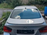Usado BMW 320 150 HP (110 kW) 2006 Prateado Sedan