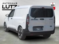 Neu Ford Transit Courier Limited 100 kW (136 PS) 2025 Weiß Van