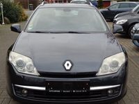 gebraucht Renault Laguna III Grandtour Initiale