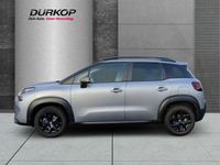 Gebraucht Citroën C3 Aircross PureTech 131 PS (96 kW) 2023 Grau SUV