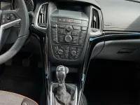 Gebraucht Opel Cascada 140 PS (102 kW) 2014 Schwarz Cabrio