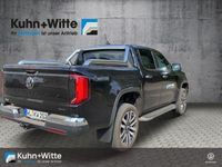 gebraucht VW Amarok 3.0 TDI Aventura