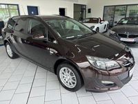 gebraucht Opel Astra Sports Tourer Energy *Klima*SHZ*LHZ*