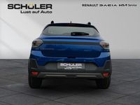 Neu Dacia Sandero Expression 122 PS (89 kW) 2026 Blau Limousine