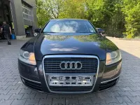 Gebraucht Audi A6 179 PS (131 kW) 2006 Grau Limousine
