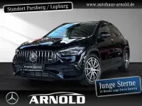 Gebraucht Mercedes GLA45 AMG AMG 387 PS (284 kW) 2024 Nachtschwarz SUV