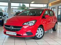 gebraucht Opel Corsa 1.4 l Benzin Klima/Sitzheizung/MFL/USB/BT