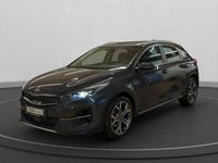 Gebraucht Kia XCeed Spirit 160 PS (117 kW) 2021 Grau SUV
