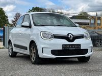 gebraucht Renault Twingo Limited