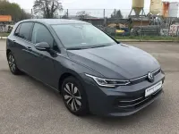 Gebraucht VW Golf VIII Goal 150 PS (110 kW) 2025 Grau Limousine