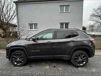 Gebraucht Jeep Compass 170 PS (125 kW) 2019 Andere farben SUV