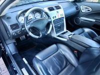 Gebraucht Aston Martin Vanquish 2002 Schwarz