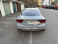 Gebraucht Audi A7 Competition 326 PS (239 kW) 2015 Grau Kleinwagen