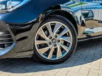 Gebraucht Hyundai i30 Passion Plus 140 PS (102 kW) 2018 Schwarz Limousine