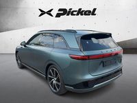 Neu XPENG G9 AWD Performance 405 kW (551 PS) 2026 Grün SUV