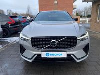 Gebraucht Volvo XC60 Plus 398 PS (292 kW) 2025 Grau SUV