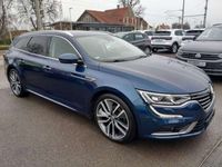 gebraucht Renault Talisman 160 dCi 4Control INTENS Navi Kamera