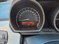 Gebraucht BMW Z4 Performance 231 PS (169 kW) 2003 Grau Cabrio
