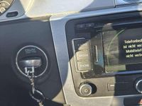 Gebraucht VW Passat Highline 122 PS (89 kW) 2011 Limousine