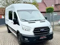 Gebraucht Ford Transit Trend 185 PS (136 kW) 2021 Andere Limousine
