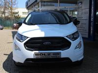 gebraucht Ford Ecosport ST-Line