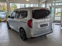 Gebraucht Mercedes 180 Progressive 116 PS (85 kW) 2023 Helvinsilber Limousine