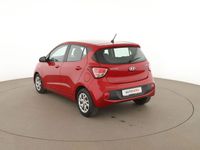 gebraucht Hyundai i10 1.2 Trend, Benzin, 11.580 €