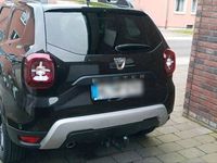 gebraucht Dacia Duster 2 Prestige