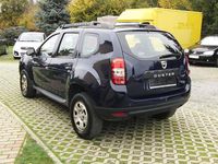 Gebraucht Dacia Duster 109 PS (80 kW) 2014 Blau SUV