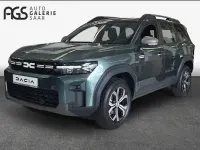 Neu Dacia Bigster Expression 140 PS (102 kW) 2025 Gruen SUV