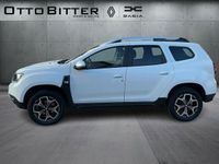 Gebraucht Dacia Duster Prestige 131 PS (96 kW) 2019 Arktisweiß SUV
