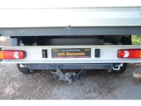 Gebraucht Fiat Ducato 140 PS (102 kW) 2022 Weiss Van