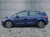 Gebraucht VW Golf VII Join 116 PS (85 kW) 2019