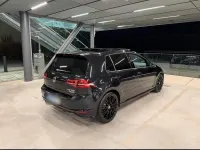 Gebraucht VW Golf VII Sport 150 PS (110 kW) 2014 Schwarz Limousine